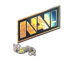 Sticker | Natus Vincere (Holo) | Paris 2023