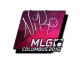 Sticker | NiKo | MLG Columbus 2016 skin