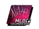 Sticker | NiKo | MLG Columbus 2016 CS2 skin