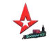 Sticker | Astralis | Stockholm 2021 CS2 skin