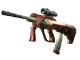 AUG | Sand Storm CS2 skin