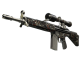 StatTrak™ G3SG1 | Digital Mesh (Factory New)