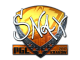 Sticker | Snax | Krakow 2017 skin