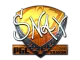 Sticker | Snax | Krakow 2017 CS2 skin