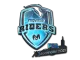 Sticker | Movistar Riders | Stockholm 2021 CS2 skin