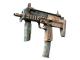StatTrak™ MP7 | Special Delivery (Minimal Wear)