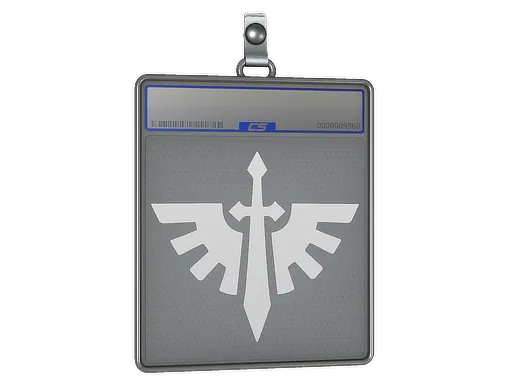 Sticker Slab | Dark Angels