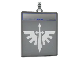 Sticker Slab | Dark Angels