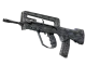 FAMAS | Night Borre CS2 skin