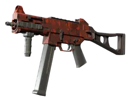 UMP-45 | Full Stop CS2 skin