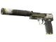 StatTrak™ USP-S | Torque (Field-Tested)