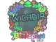 Sticker | Wicadia | Budapest 2025 CS2 skin
