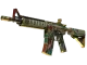 M4A4 | Eye of Horus CS2 skin