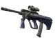 AUG | Navy Murano (Battle-Scarred)