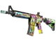 M4A4 | In Living Color