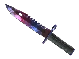★ StatTrak™ M9 Bayonet | Doppler (Minimal Wear) Phase 1