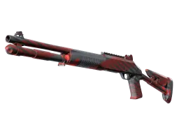 XM1014 | Fallout Warning (Factory New)