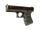 Glock-18 | Warhawk CS2 skin
