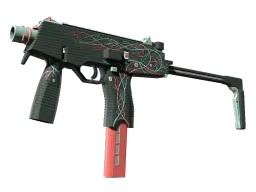 StatTrak™ MP9 | Capillary (Factory New)