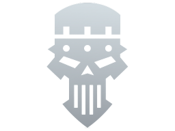 Sticker | Iron Warriors 2