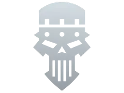 Sticker | Iron Warriors 2