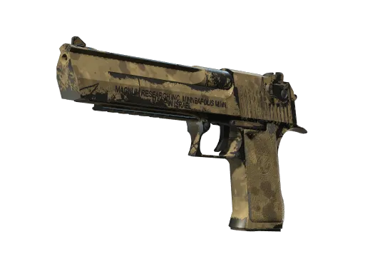 Souvenir Desert Eagle | Mudder (Field-Tested)