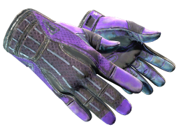 ★ Sport Gloves | Pandora's Box (Battle-Scarred)