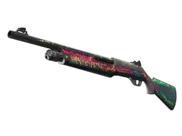 Nova | Hyper Beast (Battle-Scarred)