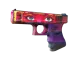 Glock-18 | Vogue CS2 skin