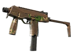 MP9 | Multi-Terrain CS2 skin