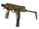 MP9 | Multi-Terrain (Well-Worn)