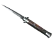 ★ Stiletto Knife | Damascus Steel CS2 skin