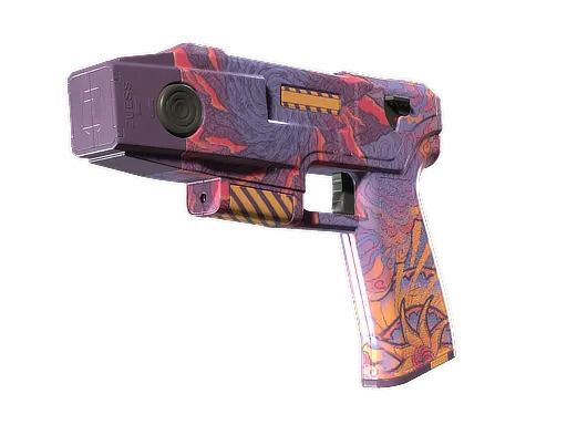 Souvenir Zeus x27 | Earth Mandala (Factory New)