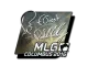 Sticker | f0rest | MLG Columbus 2016 CS2 skin