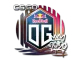 Sticker | OG | 2020 RMR CS2 skin