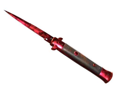 ★ Stiletto Knife | Doppler (Factory New)