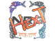 Sticker | HexT (Holo) | Austin 2025