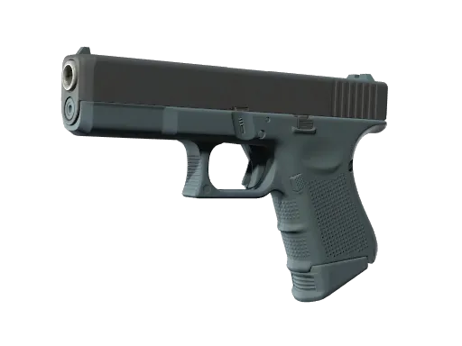 Glock-18 | Night (Minimal Wear)