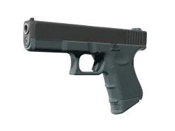 Glock-18 | Night (Minimal Wear)
