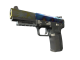 StatTrak™ Five-SeveN | Case Hardened (Factory New)