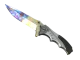 ★ Nomad Knife | Case Hardened CS2 skin