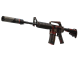 M4A1-S | Night Terror (Factory New)
