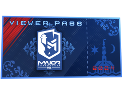 Copenhagen 2024 Viewer Pass