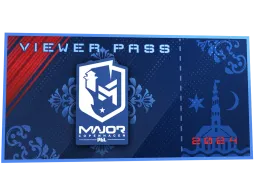 Copenhagen 2024 Viewer Pass