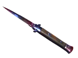 ★ Stiletto Knife | Doppler (Factory New) Phase 1