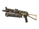 PP-Bizon | Death Rattle CS2 skin