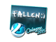 Sticker | FalleN | Cologne 2015 skin