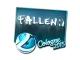 Sticker | FalleN | Cologne 2015 CS2 skin