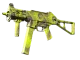 UMP-45 | Delusion CS2 skin