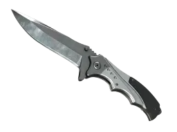 ★ Nomad Knife